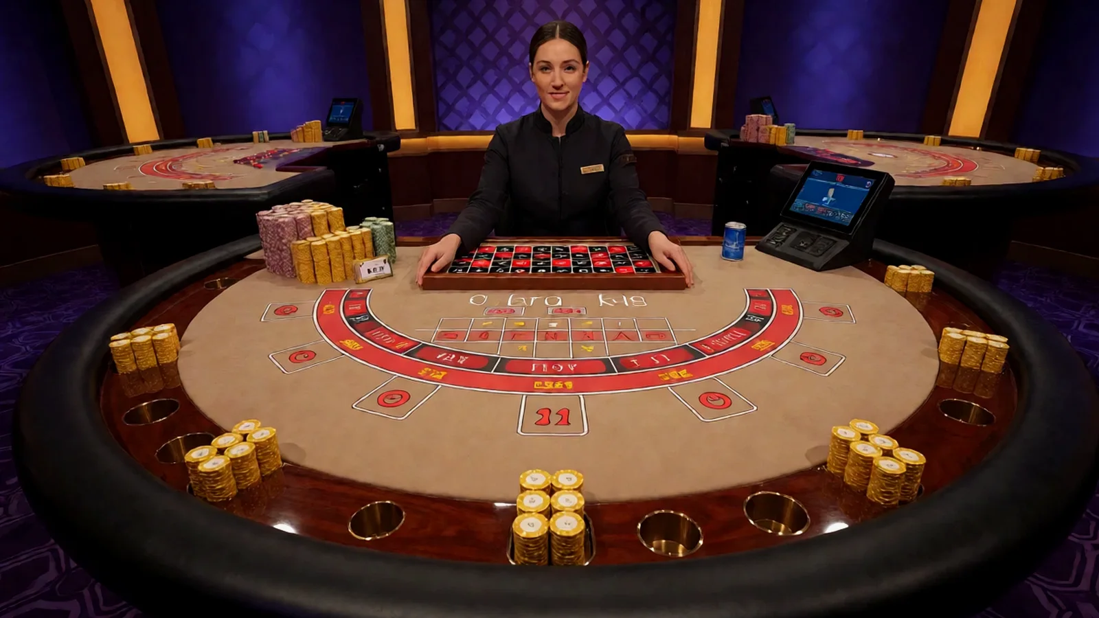 Wwwbet5u Hindi Live Dealer Tables