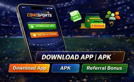 Download the app, unlock code WWWBET500, and enter ₹1 contests faster